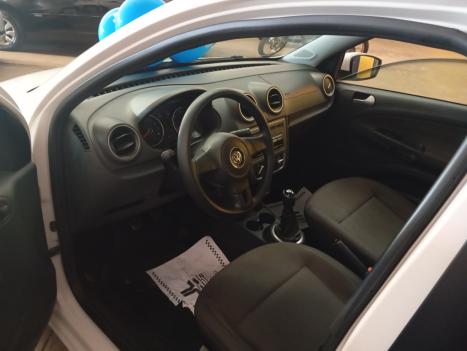 VOLKSWAGEN Voyage 1.6 4P G6 FLEX, Foto 3