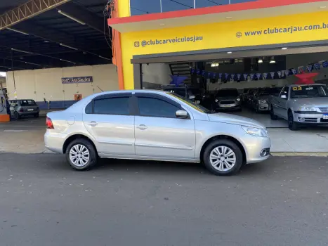 VOLKSWAGEN Voyage 1.0 4P TREND FLEX, Foto 1
