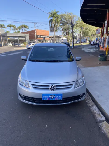 VOLKSWAGEN Voyage 1.0 4P TREND FLEX, Foto 3