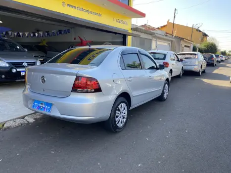 VOLKSWAGEN Voyage 1.0 4P TREND FLEX, Foto 4