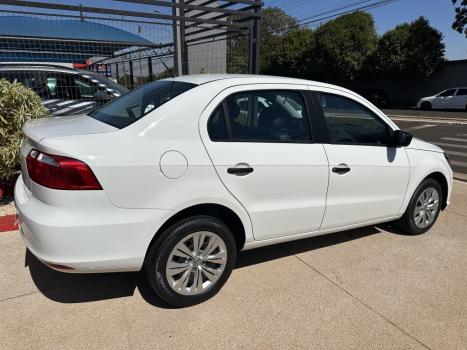 VOLKSWAGEN Voyage 1.6 4P FLEX MSI, Foto 4