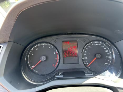 VOLKSWAGEN Voyage 1.6 4P FLEX MSI, Foto 7