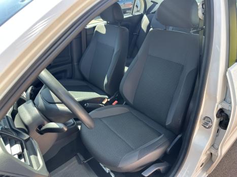 VOLKSWAGEN Voyage 1.6 4P FLEX MSI, Foto 8