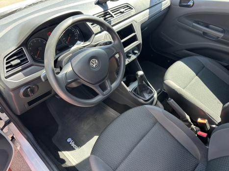 VOLKSWAGEN Voyage 1.6 4P FLEX MSI, Foto 12