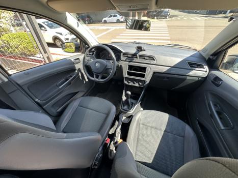 VOLKSWAGEN Voyage 1.6 4P FLEX MSI, Foto 13