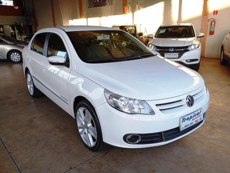 VOLKSWAGEN Voyage 1.6 4P COMFORTLINE FLEX, Foto 1