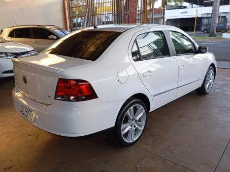 VOLKSWAGEN Voyage 1.6 4P COMFORTLINE FLEX, Foto 2