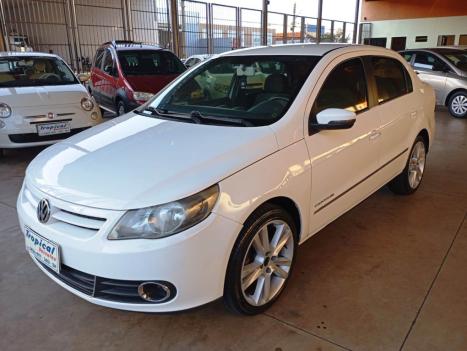 VOLKSWAGEN Voyage 1.6 4P COMFORTLINE FLEX, Foto 3