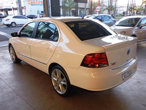 VOLKSWAGEN Voyage 1.6 4P COMFORTLINE FLEX, Foto 4