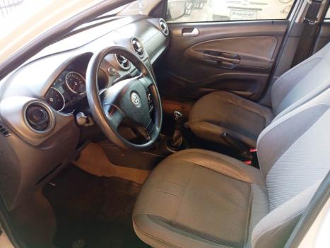 VOLKSWAGEN Voyage 1.6 4P COMFORTLINE FLEX, Foto 5