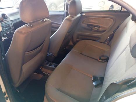 VOLKSWAGEN Voyage 1.6 4P COMFORTLINE FLEX, Foto 6