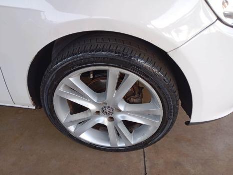 VOLKSWAGEN Voyage 1.6 4P COMFORTLINE FLEX, Foto 7