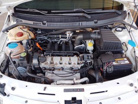 VOLKSWAGEN Voyage 1.6 4P COMFORTLINE FLEX, Foto 8