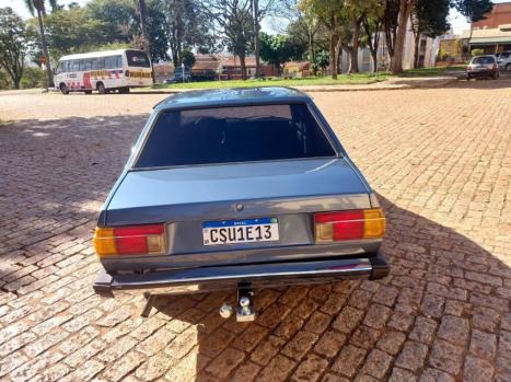 VOLKSWAGEN Voyage 1.5 LS, Foto 5