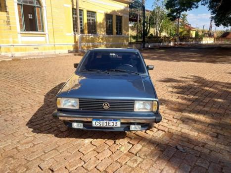 VOLKSWAGEN Voyage 1.5 LS, Foto 6