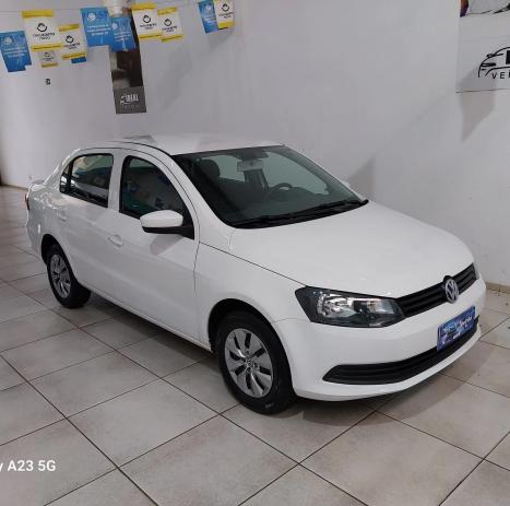 VOLKSWAGEN Voyage 1.6 4P CITY FLEX, Foto 3