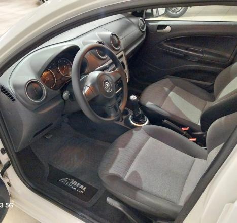 VOLKSWAGEN Voyage 1.6 4P CITY FLEX, Foto 6