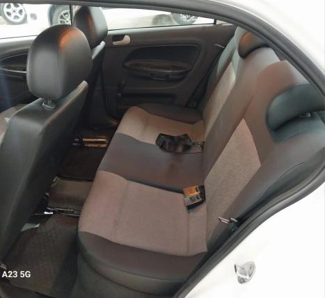 VOLKSWAGEN Voyage 1.6 4P CITY FLEX, Foto 7
