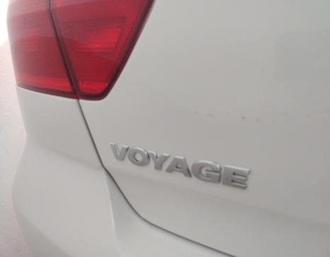 VOLKSWAGEN Voyage 1.6 4P CITY FLEX, Foto 9