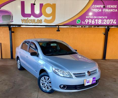 VOLKSWAGEN Voyage 1.6 4P TREND FLEX, Foto 1