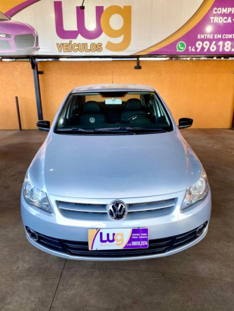 VOLKSWAGEN Voyage 1.6 4P TREND FLEX, Foto 2