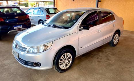 VOLKSWAGEN Voyage 1.6 4P TREND FLEX, Foto 4