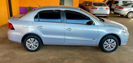 VOLKSWAGEN Voyage 1.6 4P TREND FLEX, Foto 5