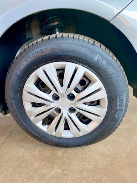 VOLKSWAGEN Voyage 1.6 4P TREND FLEX, Foto 6