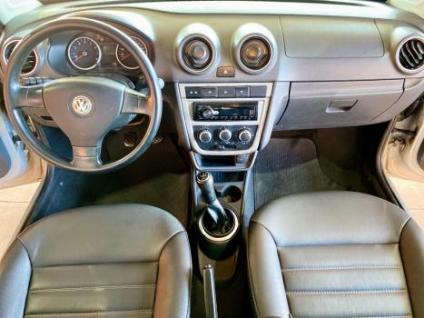 VOLKSWAGEN Voyage 1.6 4P TREND FLEX, Foto 7