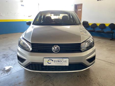 VOLKSWAGEN Voyage 1.6 4P FLEX, Foto 2