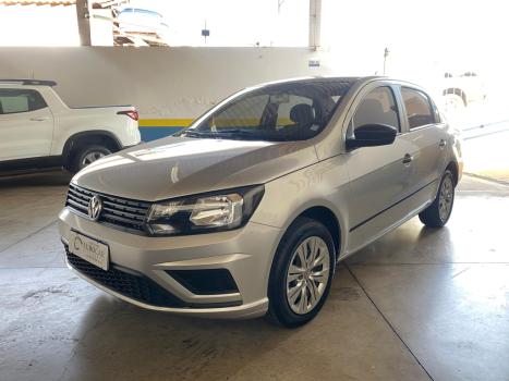 VOLKSWAGEN Voyage 1.6 4P FLEX, Foto 3