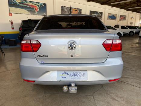 VOLKSWAGEN Voyage 1.6 4P FLEX, Foto 5