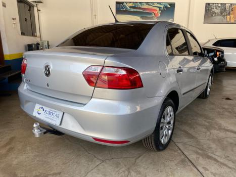 VOLKSWAGEN Voyage 1.6 4P FLEX, Foto 6
