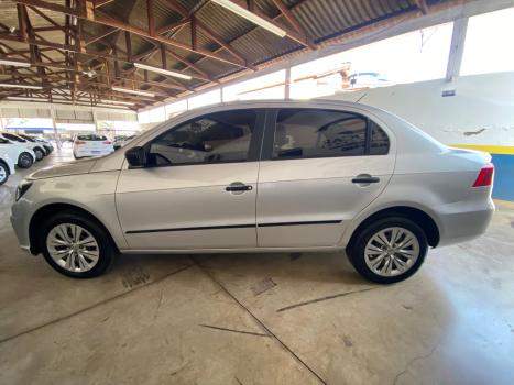 VOLKSWAGEN Voyage 1.6 4P FLEX, Foto 7