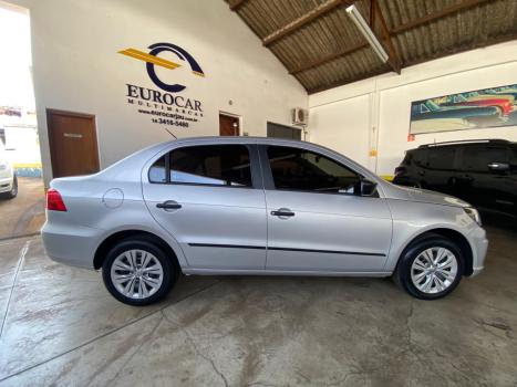 VOLKSWAGEN Voyage 1.6 4P FLEX, Foto 8