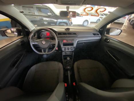 VOLKSWAGEN Voyage 1.6 4P FLEX, Foto 9