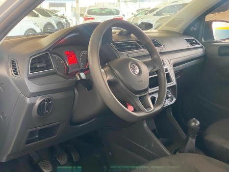 VOLKSWAGEN Voyage 1.6 4P FLEX, Foto 10