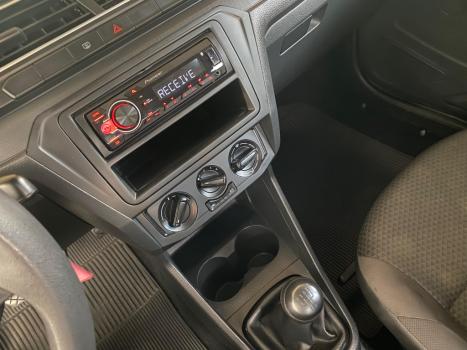 VOLKSWAGEN Voyage 1.6 4P FLEX, Foto 11