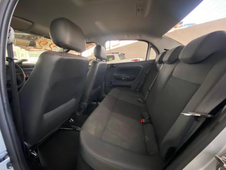 VOLKSWAGEN Voyage 1.6 4P FLEX, Foto 12