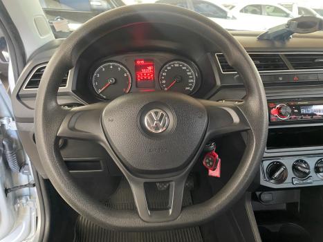 VOLKSWAGEN Voyage 1.6 4P FLEX, Foto 13