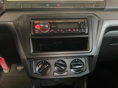 VOLKSWAGEN Voyage 1.6 4P FLEX, Foto 16