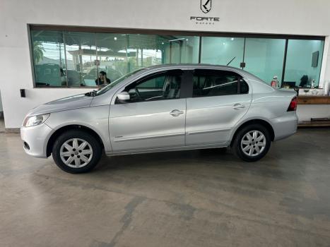 VOLKSWAGEN Voyage 1.0 4P FLEX, Foto 2