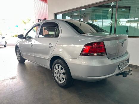 VOLKSWAGEN Voyage 1.0 4P FLEX, Foto 3