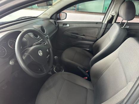 VOLKSWAGEN Voyage 1.0 4P FLEX, Foto 5