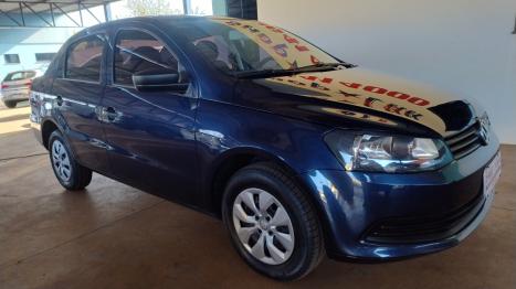 VOLKSWAGEN Voyage 1.0 4P TRENDLINE FLEX, Foto 2