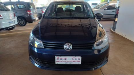 VOLKSWAGEN Voyage 1.0 4P TRENDLINE FLEX, Foto 3