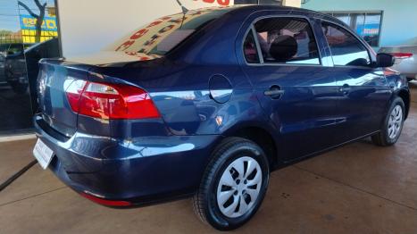 VOLKSWAGEN Voyage 1.0 4P TRENDLINE FLEX, Foto 5