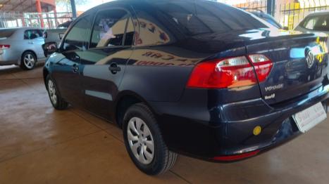 VOLKSWAGEN Voyage 1.0 4P TRENDLINE FLEX, Foto 6