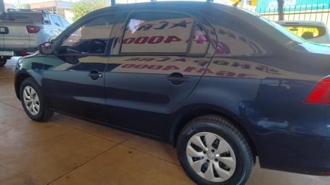 VOLKSWAGEN Voyage 1.0 4P TRENDLINE FLEX, Foto 8