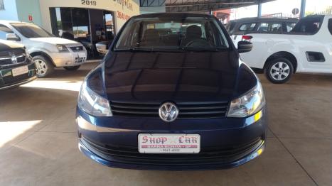 VOLKSWAGEN Voyage 1.0 4P TRENDLINE FLEX, Foto 9